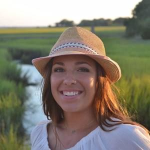 Meet your Posher, Katiann